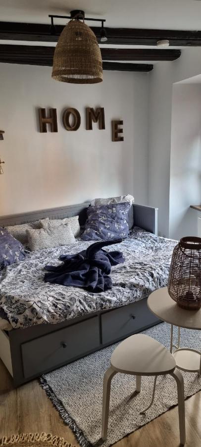 Ferienwohnung Chez Virginie Colmar Exterior foto